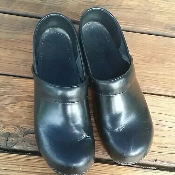 Sanita Shoes - Sanita professional clogs
